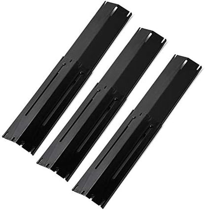 Universal Adjustable Grill Heat Plate Replacement by DELSBBQ
