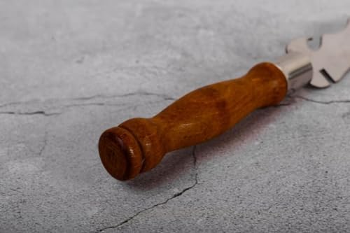 Carving Forks Stainless Steel Meat Fork/Knife - Image 6