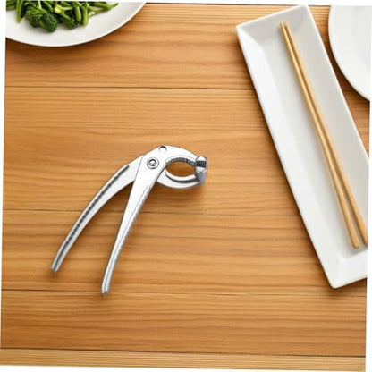 3pcs Aluminium Alloy Anti Scald Bowl Clamp Hot Plate Lifter - Image 7