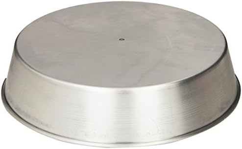 American Metalcraft BA940A Basting Covers, 9.25" Length x 9.25" Width by AmericanMetalcraftInc