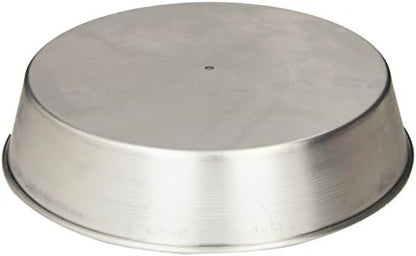 American Metalcraft BA940A Basting Covers, 9.25" Length x 9.25" Width by AmericanMetalcraftInc