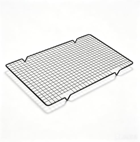 Cooling Racks for Cooking and Baking by SCDGRW