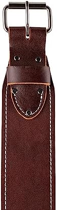 Bucket Boss Leather Tool Belt by BucketBoss