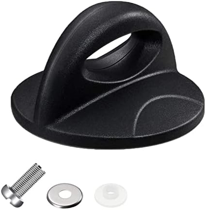 Universal Pot Lid Knob Replacement by ILOVYO