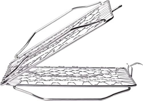 Napoleon Grills 57012 Commercial Flexible Grill Basket by Unknown