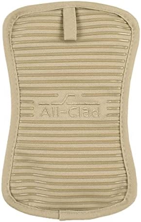 All-Clad Premium Pot Holder & Hot Pad: Heat Resistant to 500 Degrees - Image 3