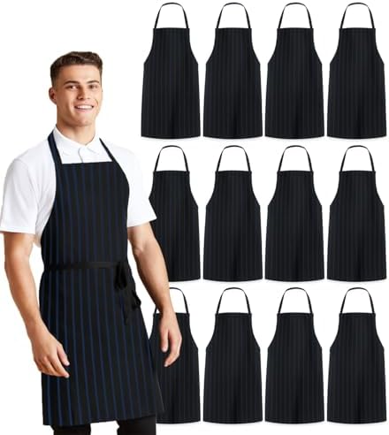 Avalon Kitchen Aprons for Men by AvalonKitchen