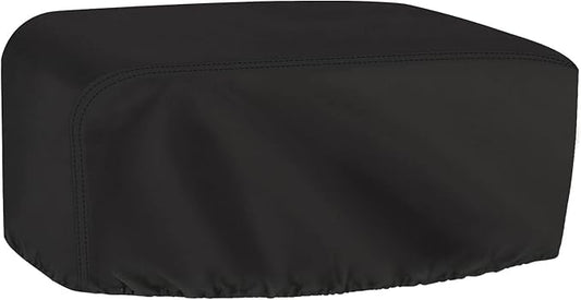 Grill Cover for Blackstone E-Series 17" Electric Tabletop Griddle with Hood,Waterproof Small Tabletop Grill Cover,Heavy Duty Camping Table Top Grill Cover