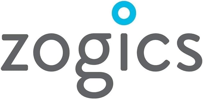 Zogics Sanitizing Wipes and Tabletop Stainless Steel Wipe Dispenser