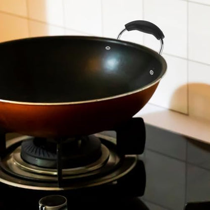 VOSAREA Universal Bakelite Pot Lid Handle, Heat Resistant, Easy Installation - Image 7