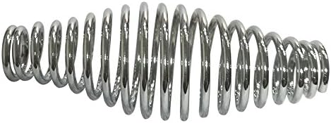 BBQ Heavy Duty Cool Touch Stove Spring Handle Grip, Fit - Image 2