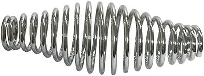 BBQ Heavy Duty Cool Touch Stove Spring Handle Grip, Fit - Image 2