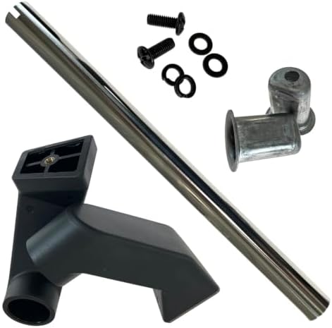 Lid Handle Kit: 9904190022 Compatible - Image 4