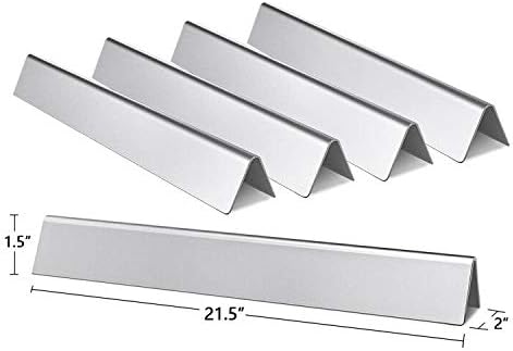 Hongso 7534 Flavorizer Bars 21.5" - Image 2