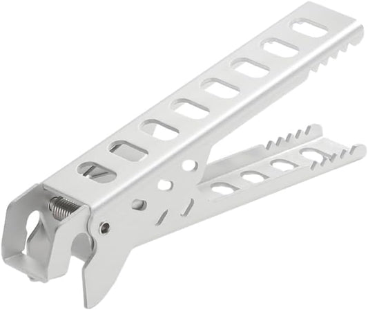 Camping Pot Clamp Pot Holder Gripper by ULTECHNOVO
