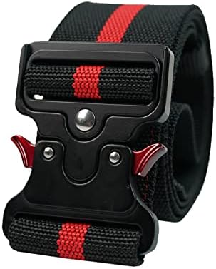 MELOTOUGH 2" Nylon Web Work Belt by MELOTOUGHWORKGEAR