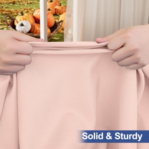 homing Rectangle Table Cloth Cover 4 Foot Elastic Fitted Tablecloth - Image 4
