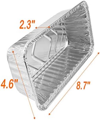 Grease Pan Liners for Traeger Timberline 850 & 1300 Grills - Image 2