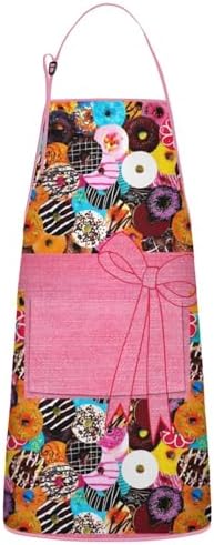 Donut Kitchen Cooking Apron - Image 7
