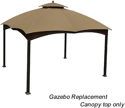 Eurmax USA High Performance Replacement Canopy Top - Image 3