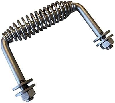 LavaLock 5-3/8" Spring Handle by LavaLock%C2%AE
