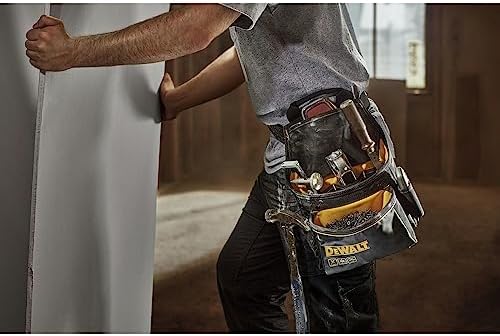 DEWALT Single Pouch - Image 3
