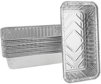 Grease Pan Liners for Traeger Timberline 850 & 1300 Grills - Image 7