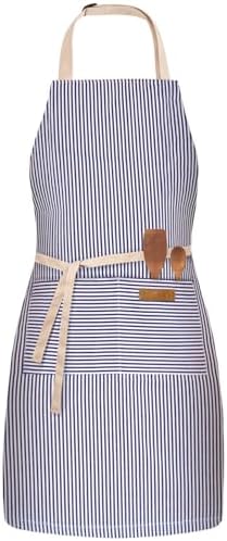 BeLuyi Adjustable Bib Apron by BELUYI