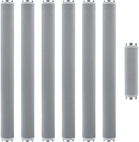 Refrigerator Door Handle Covers Set of 7 Kitchen Appliance Decor Handles Covers by ZAWAGIIK