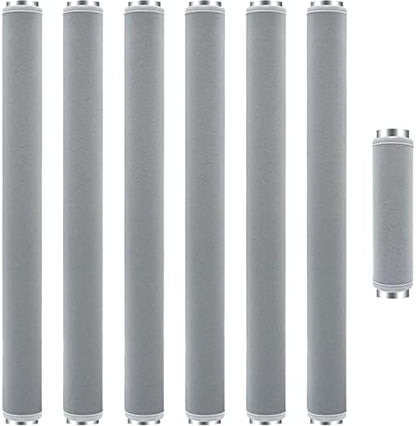 Refrigerator Door Handle Covers Set of 7 Kitchen Appliance Decor Handles Covers by ZAWAGIIK