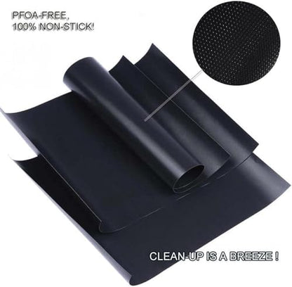 Grill Mats for Outdoor Gas Grill - Image 3