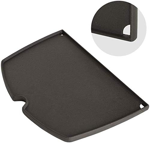 Stanbroil Reversible Griddle Plate - Image 6