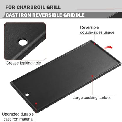463340516 Griddle Replacement Parts - Image 3
