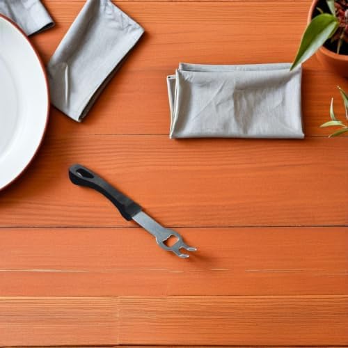 Grill Grate Lifter Stainless Steel Grill Gripper - Image 6
