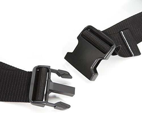 Dickies Heavy-Duty Padded Work Belt - Image 3