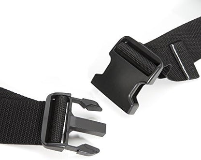 Dickies Heavy-Duty Padded Work Belt - Image 3