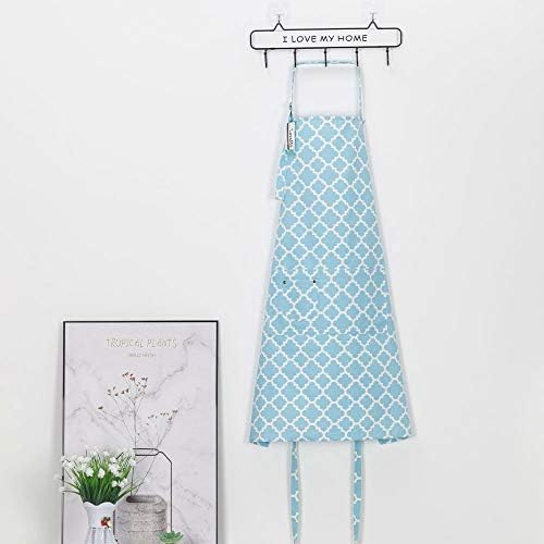 LessMo Kitchen Cooking Aprons - Image 7