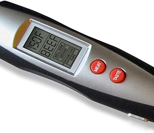 Cuisinart CTF-615 Digital Temperature Fork - Image 2