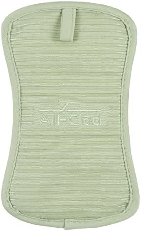 All-Clad Premium Pot Holder & Hot Pad: Heat Resistant to 500 Degrees - Image 2