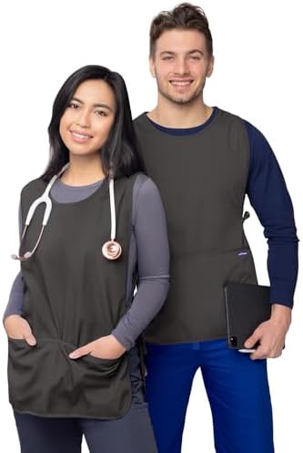 Sivvan Unisex Apron - Image 2