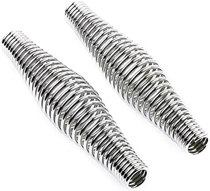 5-Pack 5.5 Inch BBQ Spring Handles - Image 6