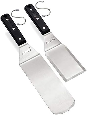 Anmarko Grill Spatula Set by Anmarko