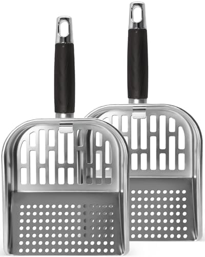 Griddle Scoop for Blackstone by Matchwaves