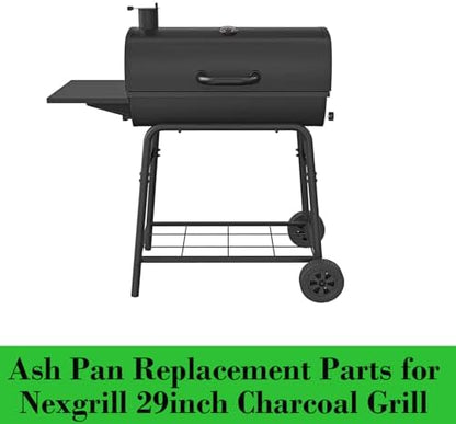 26 Inch Ash Pan Replacement Parts - Image 4