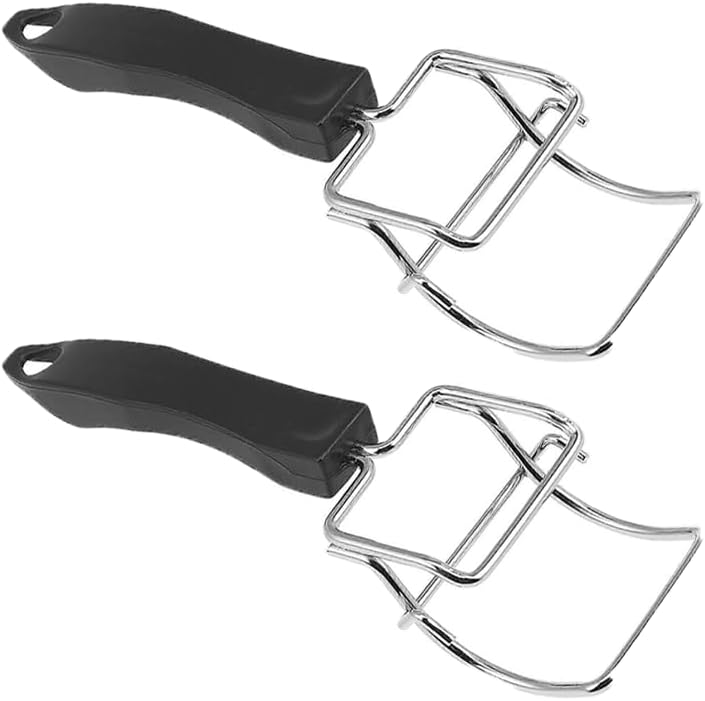 2 Pack Oven Rack Puller by Yopolaz