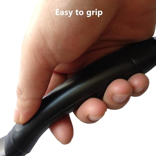2 Pcs Stainless Steel Grill Grate Lifter Gripper - Image 5