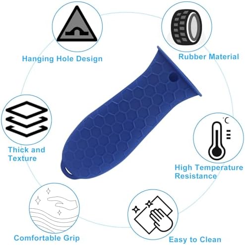 2 Pack Handle Cover, Non-Slip Grip - Image 5