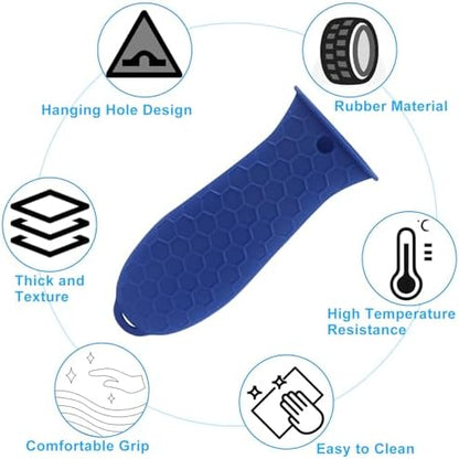 2 Pack Handle Cover, Non-Slip Grip - Image 5