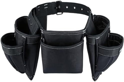 MELOTOUGH 14-Pocket Tool Belt Combo by MELOTOUGHWORKGEAR