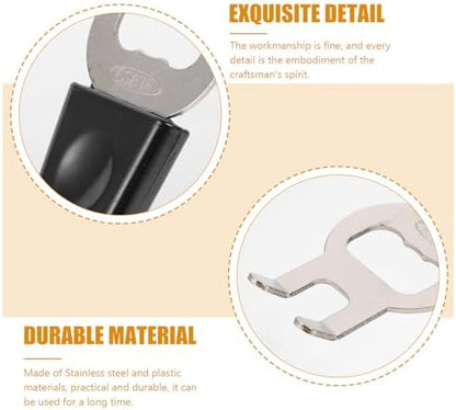 Stainless Steel Grill Gripper Clamp - Image 3